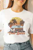 Outer Banks Graphic Tee