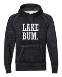 LAKE BUM SOFTSTYLE VINTAGE HOODIE
